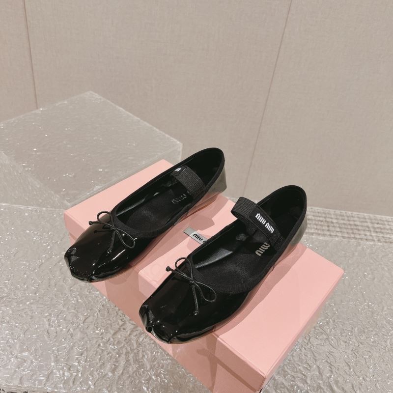 Miu Miu Shoes